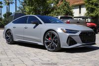 2021 Audi RS7 for sale