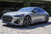 2021 Audi RS7 for sale
