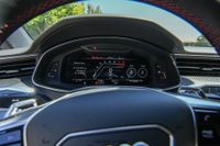 2021 Audi RS7 for sale