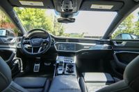 2021 Audi RS7 for sale