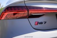 2021 Audi RS7 for sale