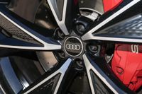 2021 Audi RS7 for sale