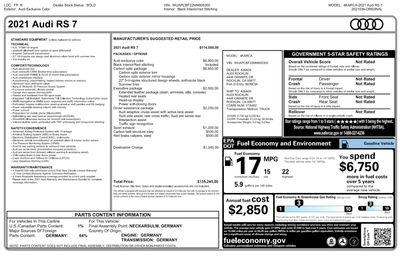 Service record 1 of 1