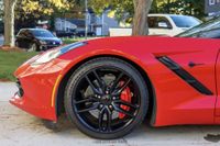 2016 Chevrolet Corvette Stingray Z51 Convertible 2LT for sale