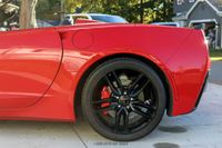 2016 Chevrolet Corvette Stingray Z51 Convertible 2LT for sale