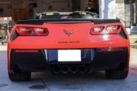 2016 Chevrolet Corvette Stingray Z51 Convertible 2LT for sale
