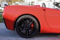 2016 Chevrolet Corvette Stingray Z51 Convertible 2LT for sale