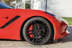 2016 Chevrolet Corvette Stingray Z51 Convertible 2LT for sale