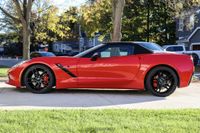 2016 Chevrolet Corvette Stingray Z51 Convertible 2LT for sale