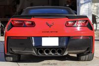 2016 Chevrolet Corvette Stingray Z51 Convertible 2LT for sale