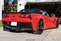 2016 Chevrolet Corvette Stingray Z51 Convertible 2LT for sale