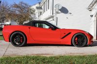 2016 Chevrolet Corvette Stingray Z51 Convertible 2LT for sale