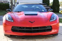 2016 Chevrolet Corvette Stingray Z51 Convertible 2LT for sale