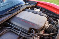 2016 Chevrolet Corvette Stingray Z51 Convertible 2LT for sale