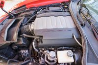 2016 Chevrolet Corvette Stingray Z51 Convertible 2LT for sale