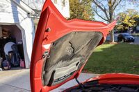 2016 Chevrolet Corvette Stingray Z51 Convertible 2LT for sale