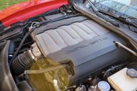 2016 Chevrolet Corvette Stingray Z51 Convertible 2LT for sale