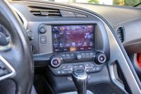 2016 Chevrolet Corvette Stingray Z51 Convertible 2LT for sale