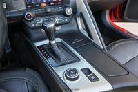 2016 Chevrolet Corvette Stingray Z51 Convertible 2LT for sale