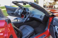 2016 Chevrolet Corvette Stingray Z51 Convertible 2LT for sale
