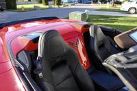 2016 Chevrolet Corvette Stingray Z51 Convertible 2LT for sale