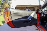 2016 Chevrolet Corvette Stingray Z51 Convertible 2LT for sale