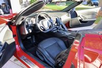 2016 Chevrolet Corvette Stingray Z51 Convertible 2LT for sale