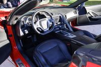 2016 Chevrolet Corvette Stingray Z51 Convertible 2LT for sale