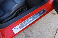 2016 Chevrolet Corvette Stingray Z51 Convertible 2LT for sale