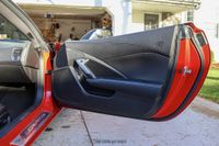 2016 Chevrolet Corvette Stingray Z51 Convertible 2LT for sale