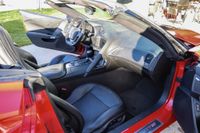 2016 Chevrolet Corvette Stingray Z51 Convertible 2LT for sale