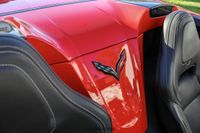 2016 Chevrolet Corvette Stingray Z51 Convertible 2LT for sale