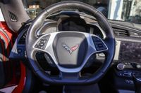 2016 Chevrolet Corvette Stingray Z51 Convertible 2LT for sale