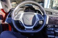 2016 Chevrolet Corvette Stingray Z51 Convertible 2LT for sale
