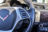 2016 Chevrolet Corvette Stingray Z51 Convertible 2LT for sale