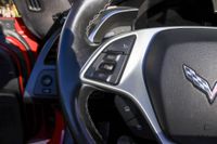 2016 Chevrolet Corvette Stingray Z51 Convertible 2LT for sale