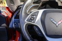 2016 Chevrolet Corvette Stingray Z51 Convertible 2LT for sale