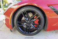 2016 Chevrolet Corvette Stingray Z51 Convertible 2LT for sale