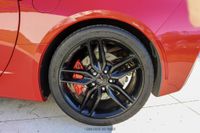 2016 Chevrolet Corvette Stingray Z51 Convertible 2LT for sale