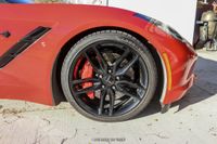 2016 Chevrolet Corvette Stingray Z51 Convertible 2LT for sale