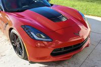 2016 Chevrolet Corvette Stingray Z51 Convertible 2LT for sale
