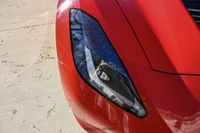 2016 Chevrolet Corvette Stingray Z51 Convertible 2LT for sale