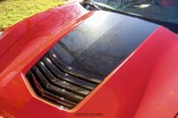 2016 Chevrolet Corvette Stingray Z51 Convertible 2LT for sale