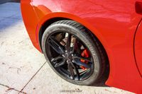 2016 Chevrolet Corvette Stingray Z51 Convertible 2LT for sale