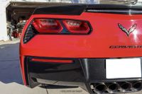 2016 Chevrolet Corvette Stingray Z51 Convertible 2LT for sale