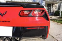 2016 Chevrolet Corvette Stingray Z51 Convertible 2LT for sale