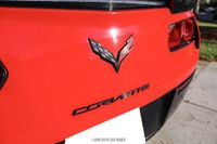 2016 Chevrolet Corvette Stingray Z51 Convertible 2LT for sale