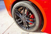 2016 Chevrolet Corvette Stingray Z51 Convertible 2LT for sale