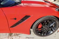 2016 Chevrolet Corvette Stingray Z51 Convertible 2LT for sale