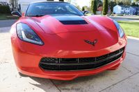 2016 Chevrolet Corvette Stingray Z51 Convertible 2LT for sale